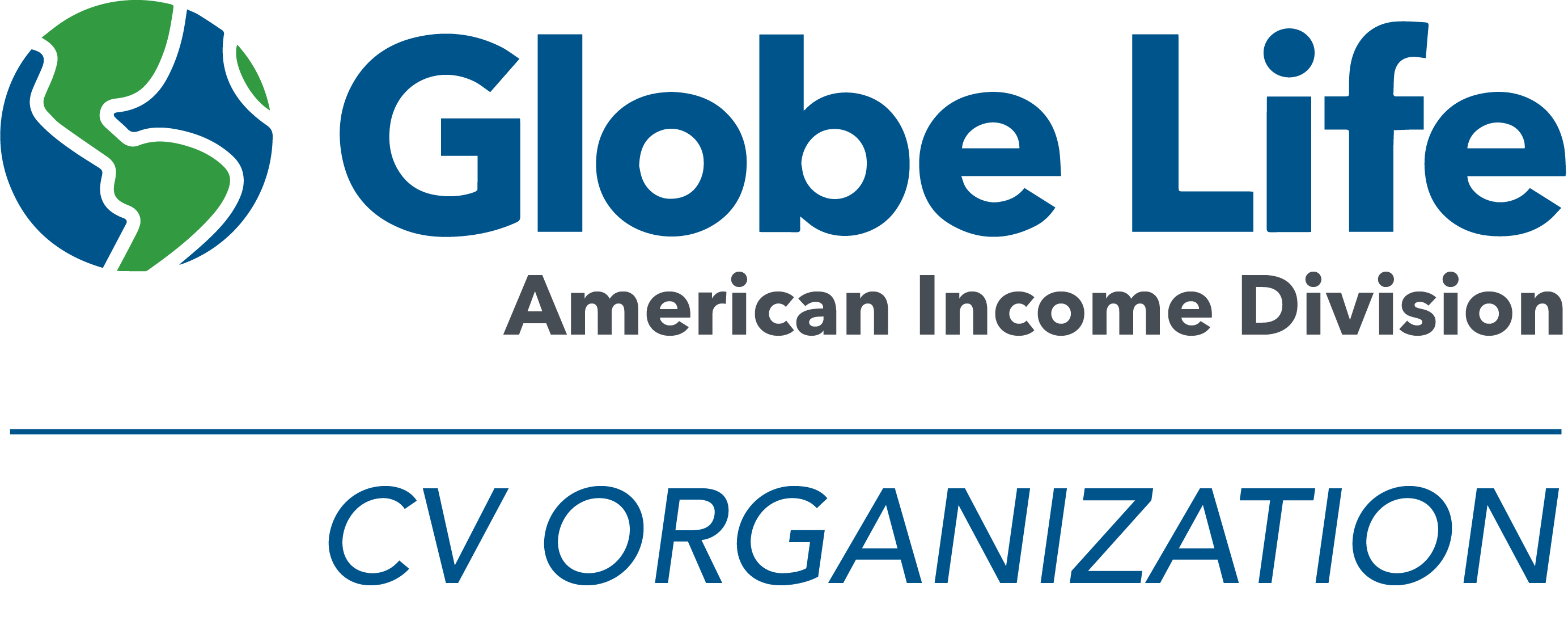 CV Organization